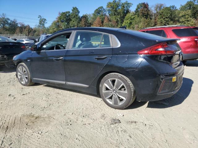 Photo 1 VIN: KMHC05LC4KU124232 - HYUNDAI IONIQ LIMI 