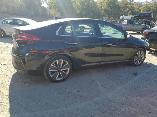 Photo 2 VIN: KMHC05LC4KU124232 - HYUNDAI IONIQ LIMI 