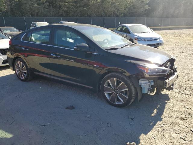 Photo 3 VIN: KMHC05LC4KU124232 - HYUNDAI IONIQ LIMI 