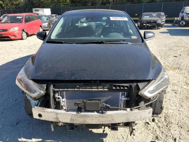 Photo 4 VIN: KMHC05LC4KU124232 - HYUNDAI IONIQ LIMI 