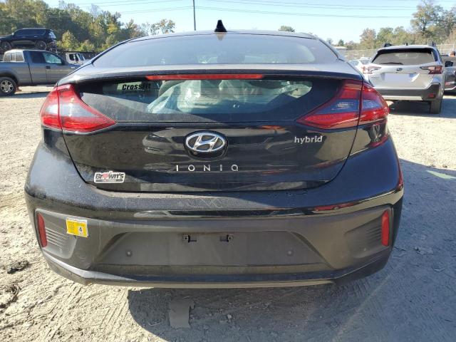 Photo 5 VIN: KMHC05LC4KU124232 - HYUNDAI IONIQ LIMI 