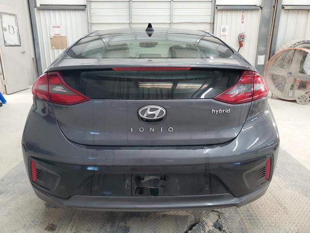 Photo 5 VIN: KMHC05LC4KU125302 - HYUNDAI IONIQ 