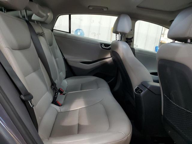 Photo 9 VIN: KMHC05LC4KU125302 - HYUNDAI IONIQ 