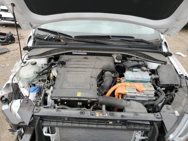 Photo 6 VIN: KMHC05LC4KU155531 - HYUNDAI IONIQ LIMI 