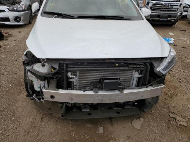 Photo 8 VIN: KMHC05LC4KU155531 - HYUNDAI IONIQ LIMI 