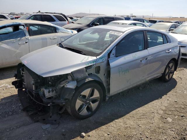 Photo 0 VIN: KMHC05LC4NU276788 - HYUNDAI IONIQ LIMI 