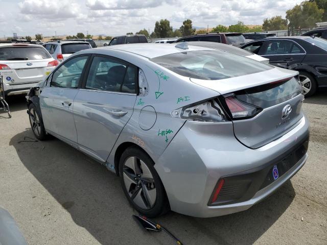 Photo 1 VIN: KMHC05LC4NU276788 - HYUNDAI IONIQ LIMI 