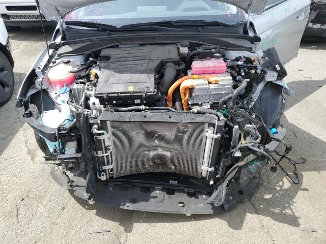 Photo 10 VIN: KMHC05LC4NU276788 - HYUNDAI IONIQ LIMI 