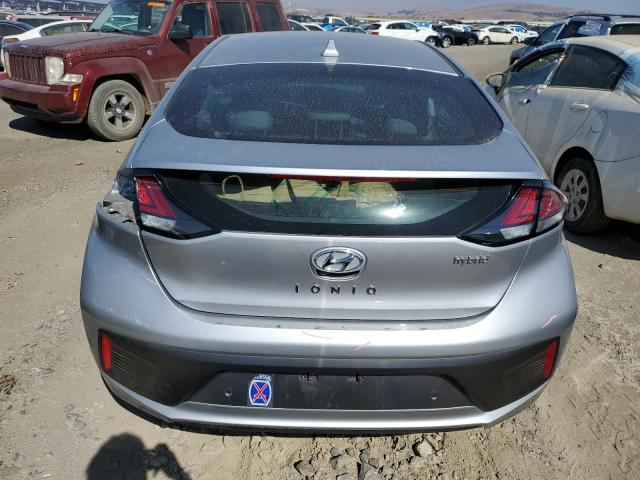 Photo 5 VIN: KMHC05LC4NU276788 - HYUNDAI IONIQ LIMI 