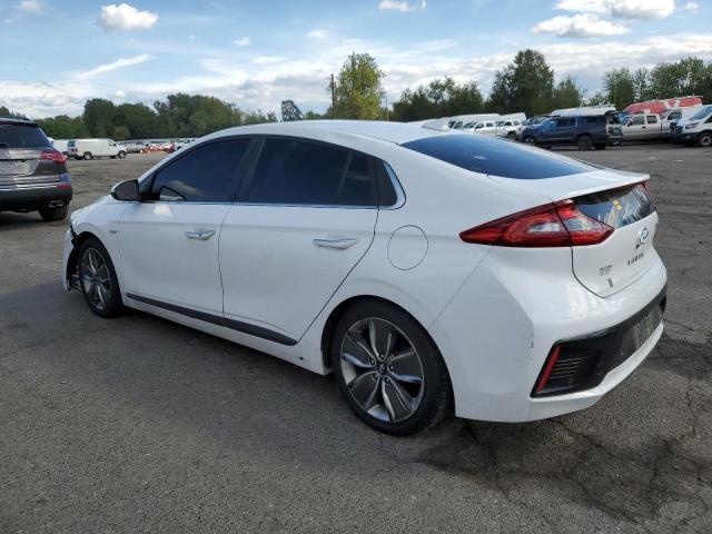 Photo 1 VIN: KMHC05LC5JU064959 - HYUNDAI IONIQ LIMI 