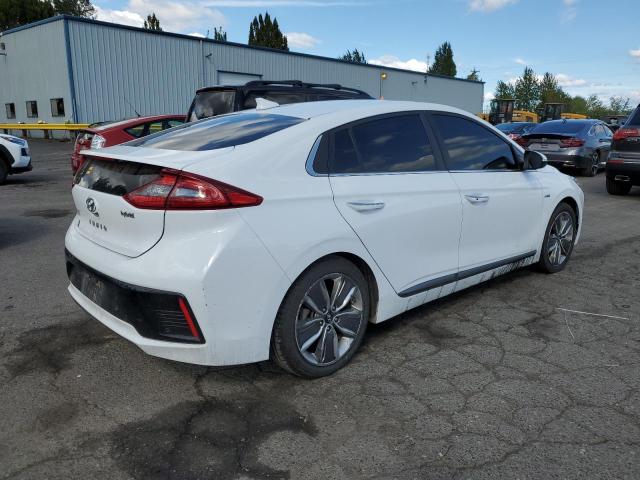 Photo 2 VIN: KMHC05LC5JU064959 - HYUNDAI IONIQ LIMI 