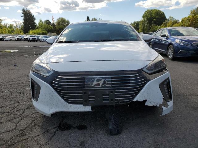 Photo 4 VIN: KMHC05LC5JU064959 - HYUNDAI IONIQ LIMI 