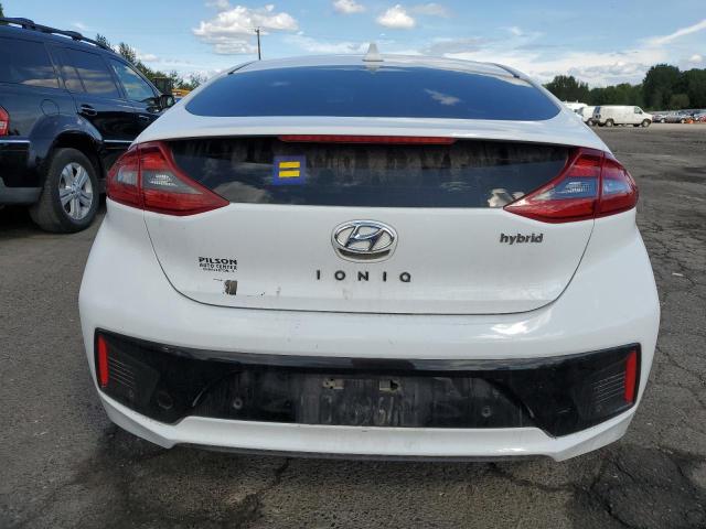 Photo 5 VIN: KMHC05LC5JU064959 - HYUNDAI IONIQ LIMI 