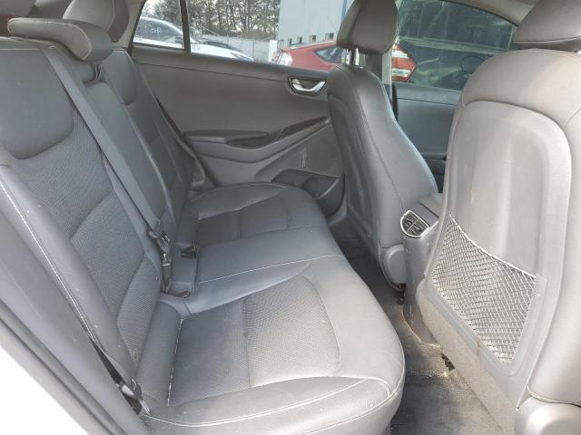 Photo 9 VIN: KMHC05LC5JU064959 - HYUNDAI IONIQ LIMI 