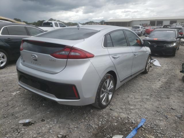 Photo 3 VIN: KMHC05LC5KU118455 - HYUNDAI IONIQ LIMI 