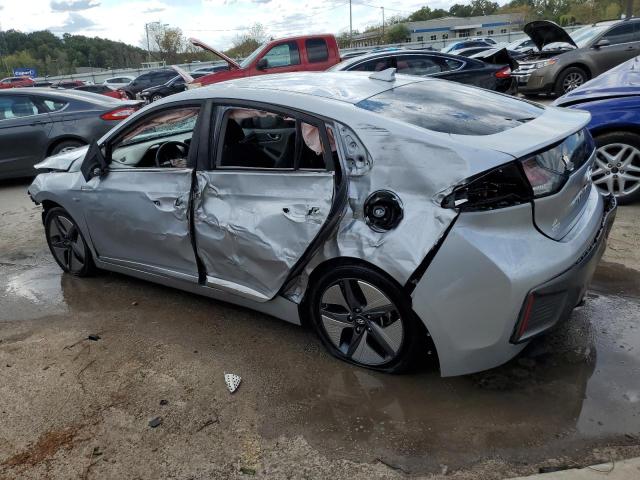 Photo 1 VIN: KMHC05LC5LU239908 - HYUNDAI IONIQ LIMI 