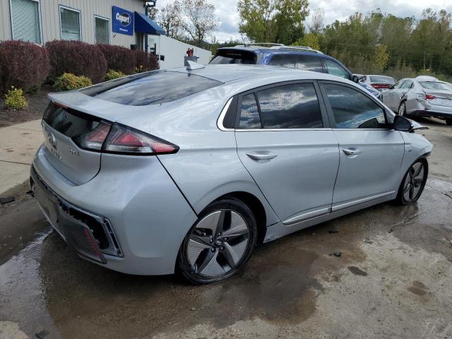 Photo 2 VIN: KMHC05LC5LU239908 - HYUNDAI IONIQ LIMI 