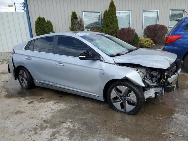 Photo 3 VIN: KMHC05LC5LU239908 - HYUNDAI IONIQ LIMI 