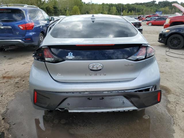 Photo 5 VIN: KMHC05LC5LU239908 - HYUNDAI IONIQ LIMI 