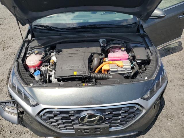 Photo 10 VIN: KMHC05LC5LU243151 - HYUNDAI IONIQ 