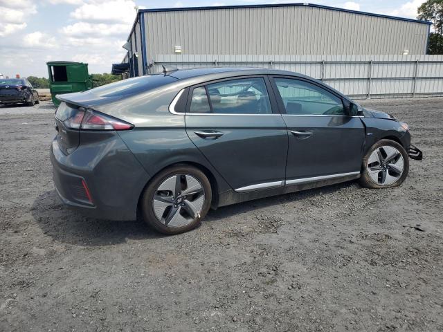 Photo 2 VIN: KMHC05LC5LU243151 - HYUNDAI IONIQ 