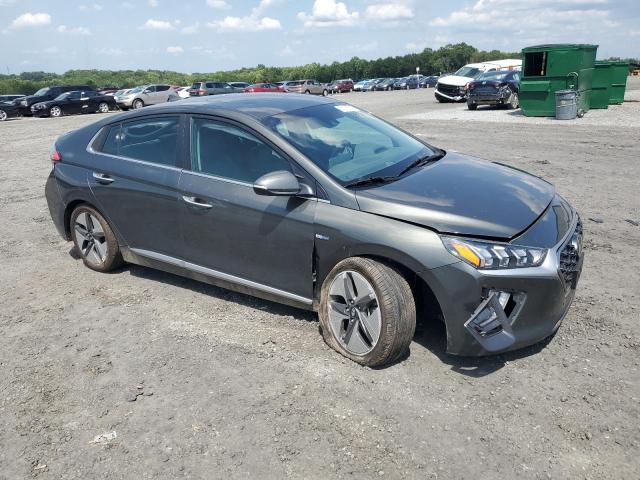 Photo 3 VIN: KMHC05LC5LU243151 - HYUNDAI IONIQ 