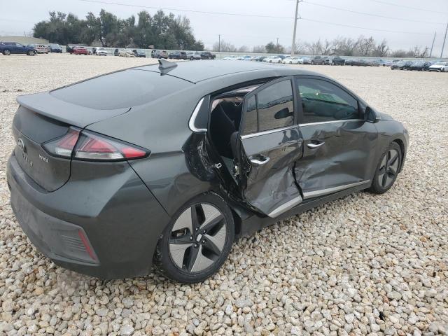 Photo 2 VIN: KMHC05LC5MU261232 - HYUNDAI IONIQ 