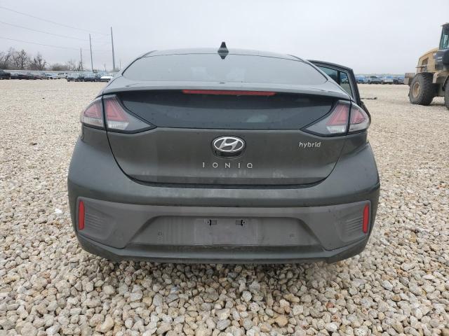 Photo 5 VIN: KMHC05LC5MU261232 - HYUNDAI IONIQ 