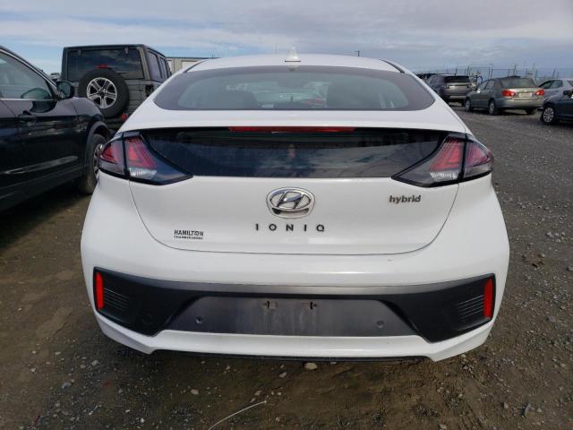 Photo 5 VIN: KMHC05LC5NU278212 - HYUNDAI IONIQ LIMI 