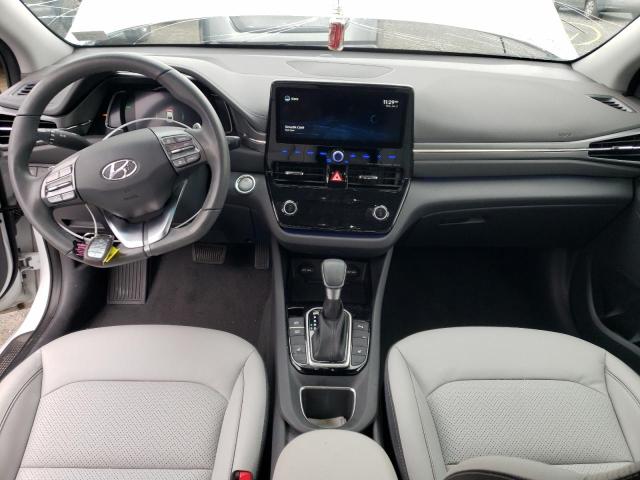 Photo 7 VIN: KMHC05LC5NU278212 - HYUNDAI IONIQ LIMI 