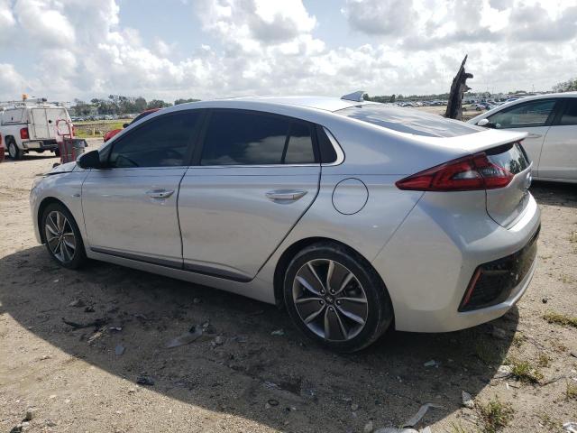 Photo 1 VIN: KMHC05LC6KU110199 - HYUNDAI IONIQ 