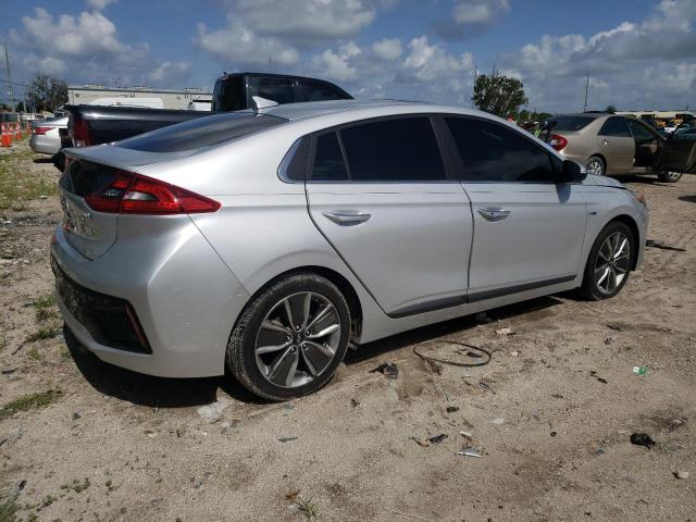 Photo 2 VIN: KMHC05LC6KU110199 - HYUNDAI IONIQ 