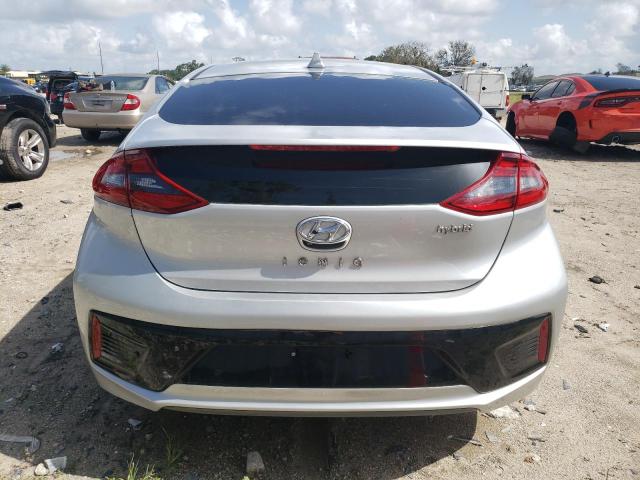 Photo 5 VIN: KMHC05LC6KU110199 - HYUNDAI IONIQ 