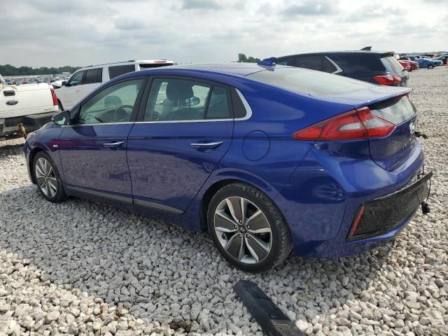 Photo 1 VIN: KMHC05LC6KU112826 - HYUNDAI IONIQ LIMI 