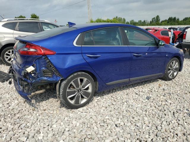 Photo 2 VIN: KMHC05LC6KU112826 - HYUNDAI IONIQ LIMI 