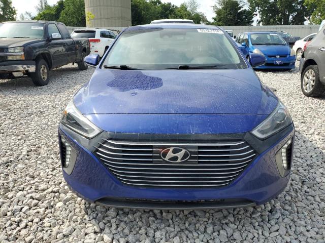 Photo 4 VIN: KMHC05LC6KU112826 - HYUNDAI IONIQ LIMI 