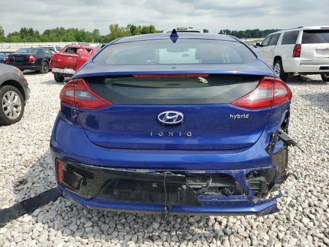 Photo 5 VIN: KMHC05LC6KU112826 - HYUNDAI IONIQ LIMI 