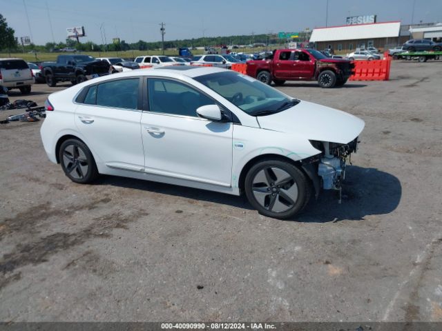 Photo 0 VIN: KMHC05LC6LU242591 - HYUNDAI IONIQ 