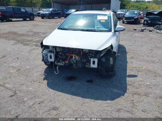 Photo 5 VIN: KMHC05LC6LU242591 - HYUNDAI IONIQ 