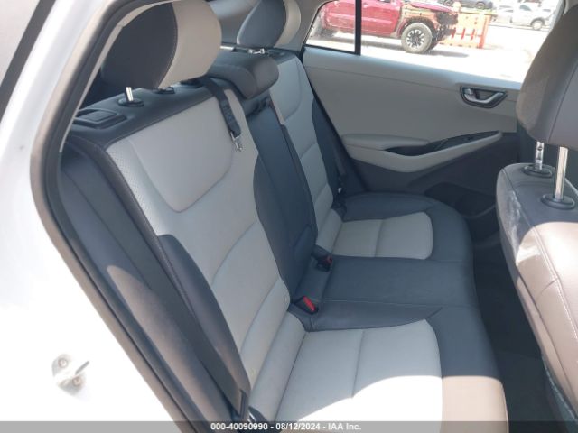 Photo 7 VIN: KMHC05LC6LU242591 - HYUNDAI IONIQ 