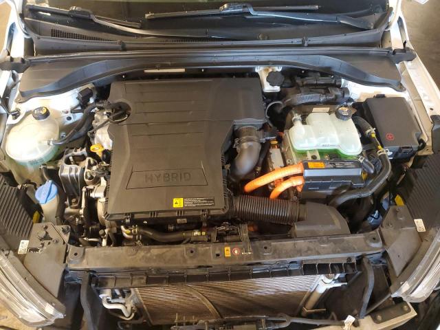 Photo 10 VIN: KMHC05LC7HU026885 - HYUNDAI IONIQ LIMI 