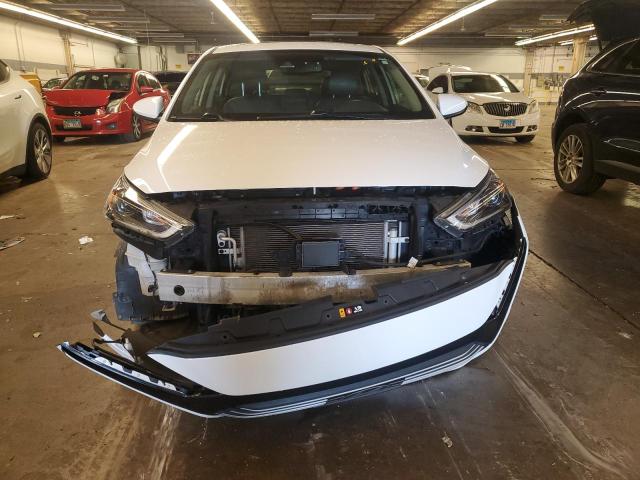 Photo 4 VIN: KMHC05LC7HU026885 - HYUNDAI IONIQ LIMI 