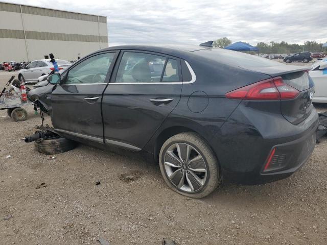 Photo 1 VIN: KMHC05LC7HU035263 - HYUNDAI IONIQ 