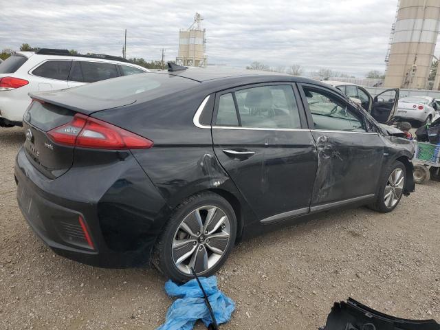 Photo 2 VIN: KMHC05LC7HU035263 - HYUNDAI IONIQ 