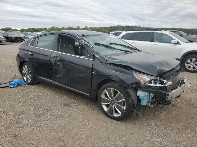 Photo 3 VIN: KMHC05LC7HU035263 - HYUNDAI IONIQ 