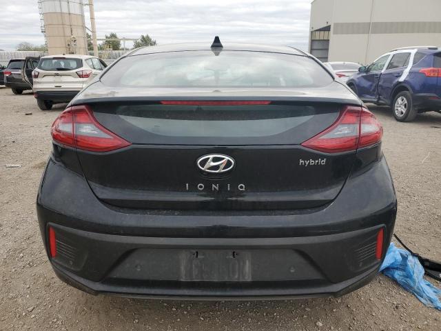 Photo 5 VIN: KMHC05LC7HU035263 - HYUNDAI IONIQ 