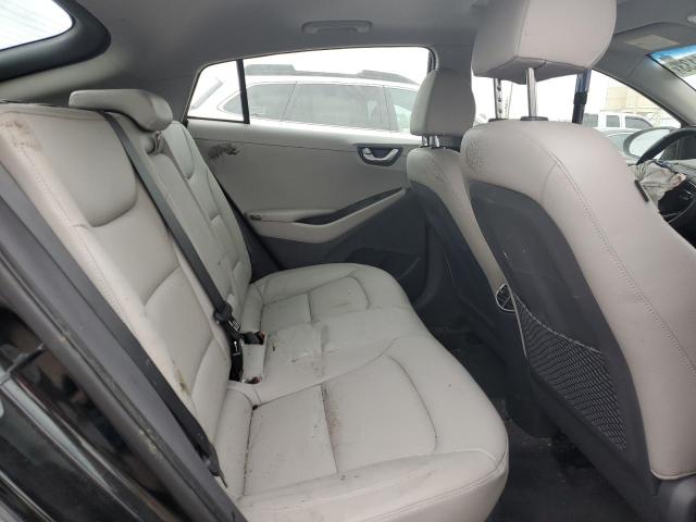 Photo 9 VIN: KMHC05LC7HU035263 - HYUNDAI IONIQ 