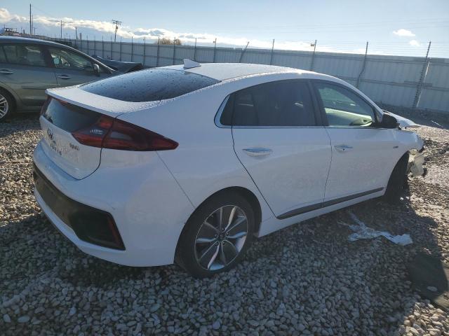 Photo 2 VIN: KMHC05LC7KU138447 - HYUNDAI IONIQ 