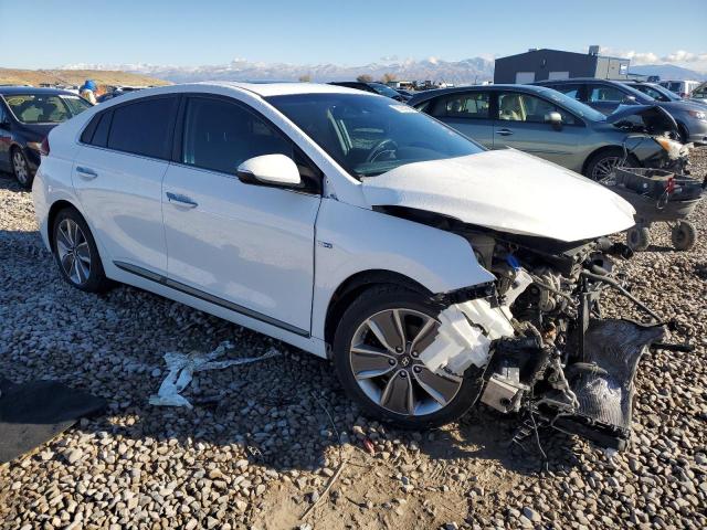 Photo 3 VIN: KMHC05LC7KU138447 - HYUNDAI IONIQ 