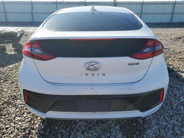 Photo 5 VIN: KMHC05LC7KU138447 - HYUNDAI IONIQ 